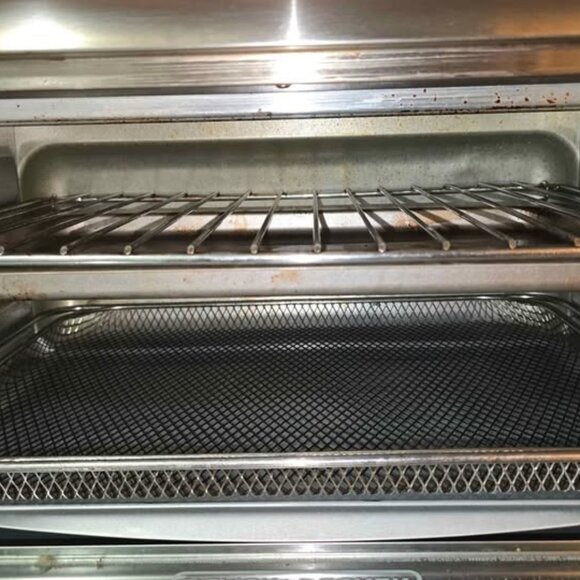 BLACK+DECKER Toaster Oven - Picture 4 of 4